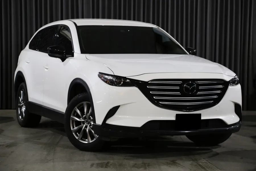 Продажа  Mazda CX-9, 2018р.